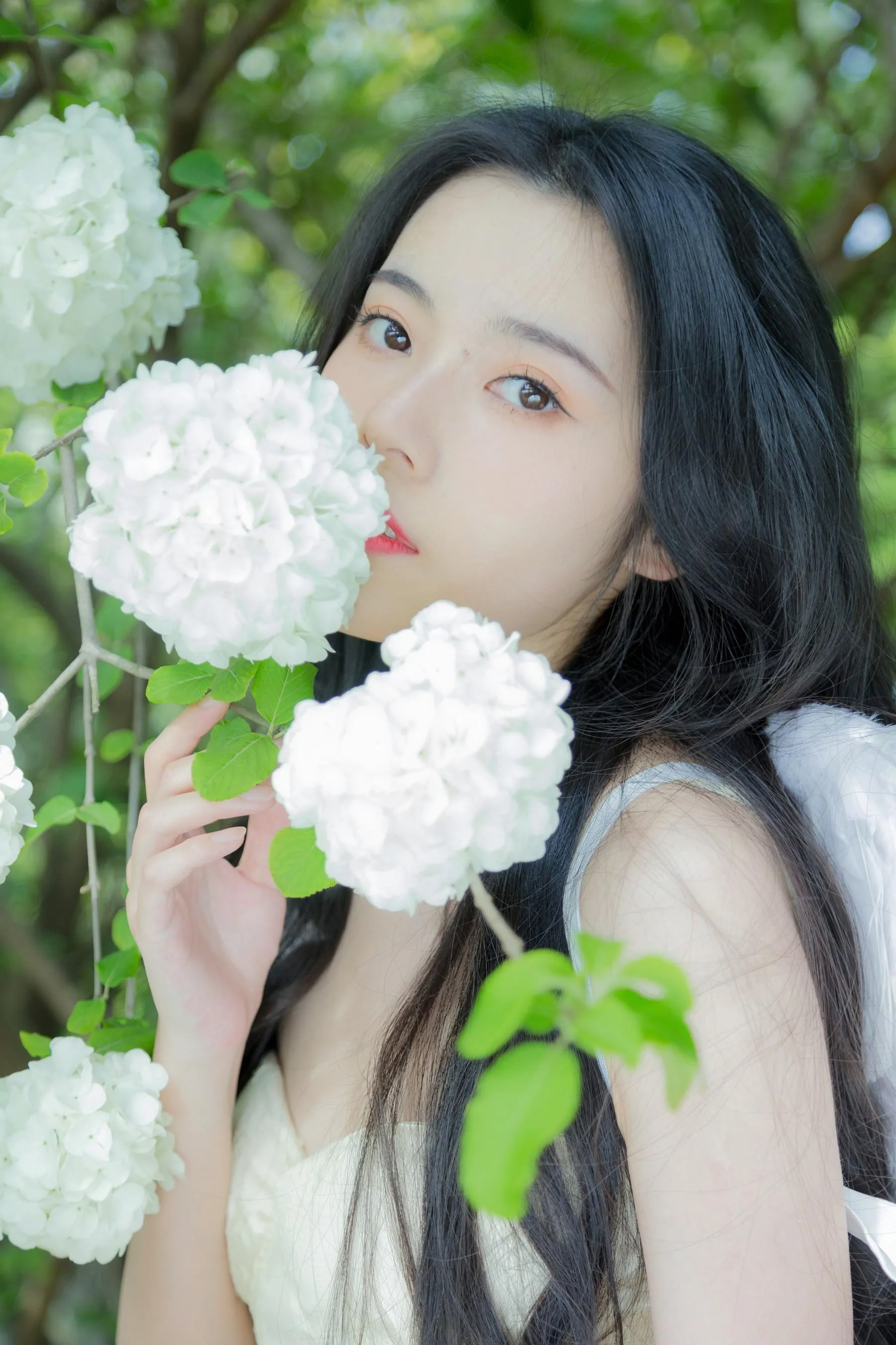 [YITUYU艺图语]2022.07.18 轻轻 静鏡婧 [36P]插图3